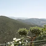 Semesterbostad Casa Do Passadico *