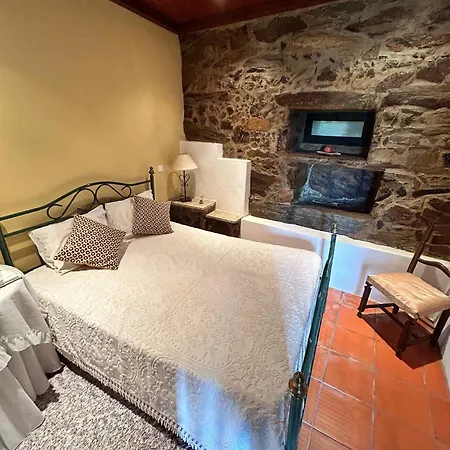Holiday home Casa Do Passadico *