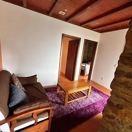 Holiday home Casa Do Passadico Espiunca