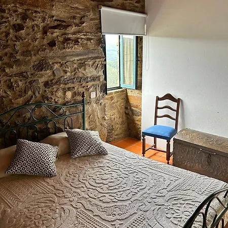 Casa Do Passadico * Espiunca