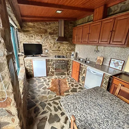 Casa Do Passadico Holiday home *