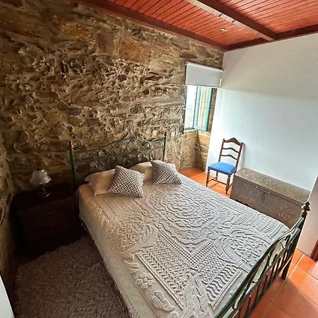 Holiday home Casa Do Passadico Espiunca