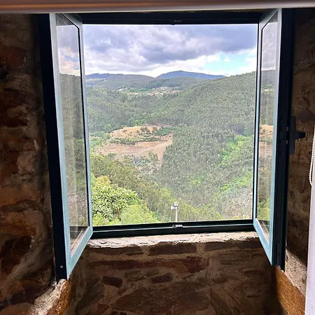 Casa Do Passadico Holiday home *