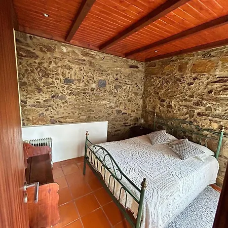 Holiday home Casa Do Passadico