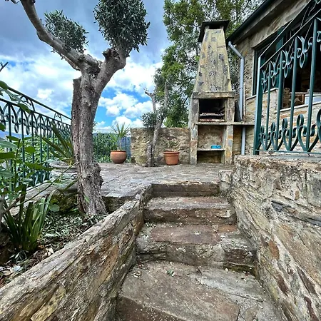 Casa Do Passadico Holiday home *