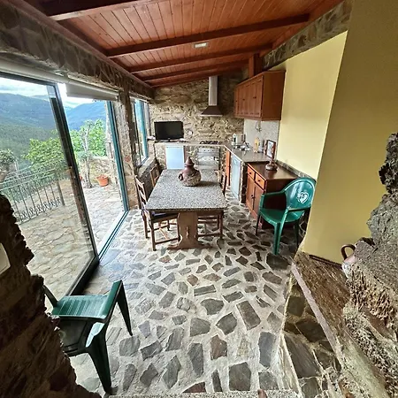 Casa Do Passadico