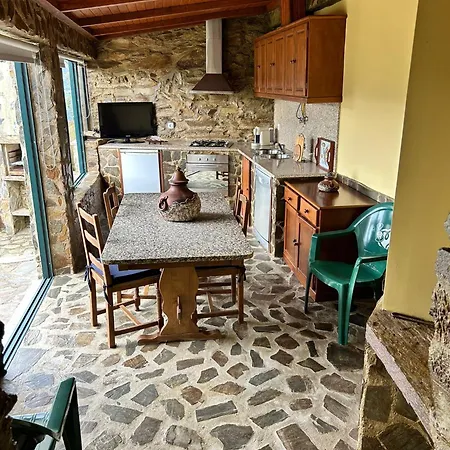 Holiday home Casa Do Passadico *