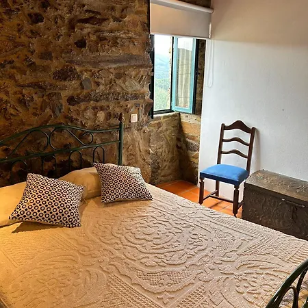 Casa Do Passadico Espiunca