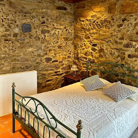 Casa Do Passadico