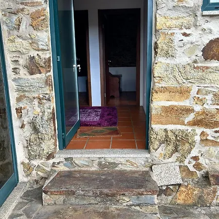 Casa Do Passadico * Espiunca
