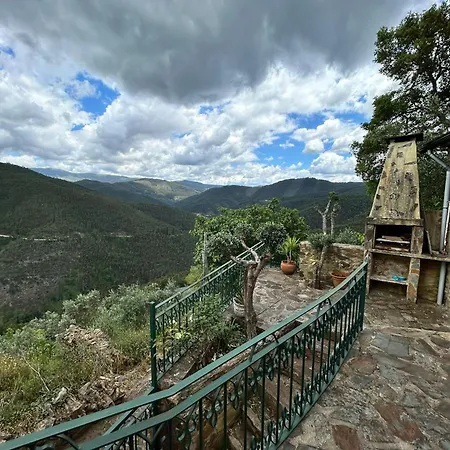 Casa Do Passadico