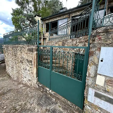 Holiday home Casa Do Passadico