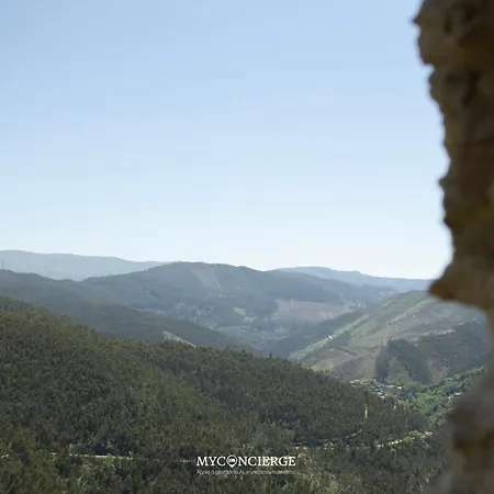 Casa Do Passadico Espiunca