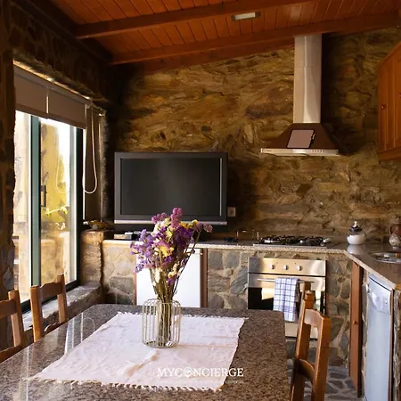 Σπίτι διακοπών Casa Do Passadico *