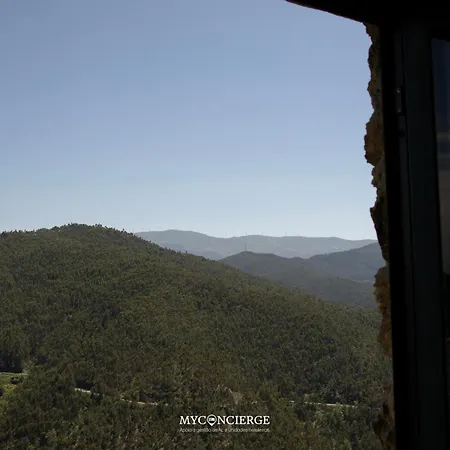 Casa Do Passadico Espiunca