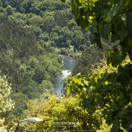 Дом отдыха Casa Do Passadico *