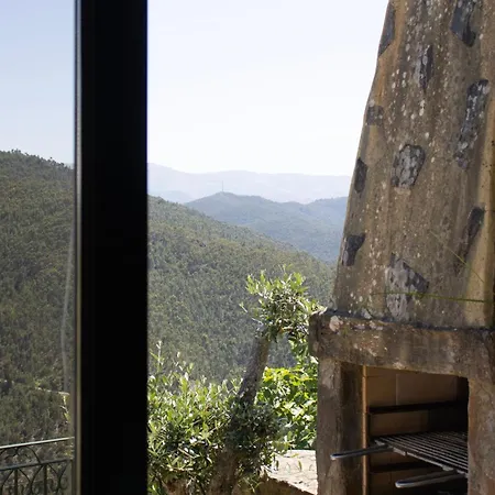 Casa Do Passadico Espiunca