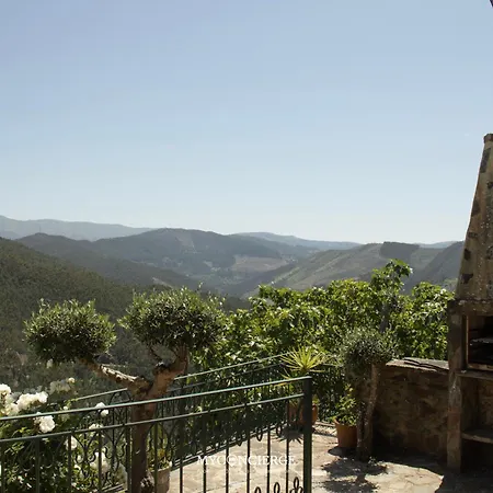 Casa Do Passadico *