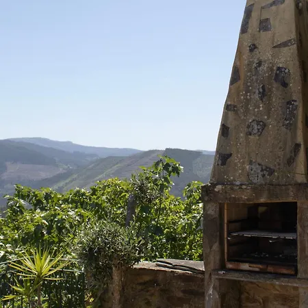 Дом отдыха Casa Do Passadico *