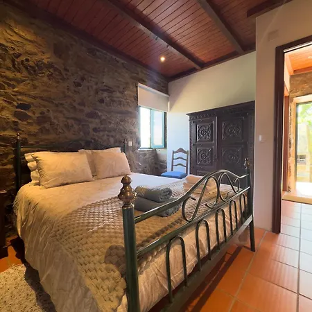 Casa Do Passadico