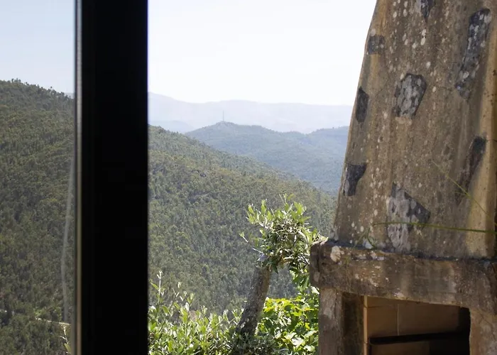 Casa Do Passadico Espiunca